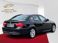 gebraucht BMW 318 d E90 Österreich-Paket*FACELIFT*1.BESITZ*TOP KM