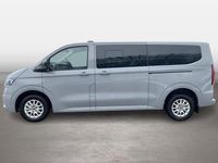 gebraucht VW Caravelle Life LR TDI 4MOTION