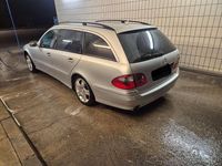 gebraucht Mercedes E280 Avantgarde CDI Aut.