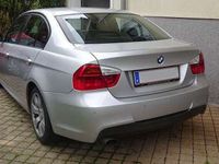 gebraucht BMW 318 318 d