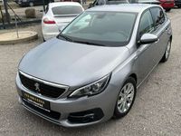 gebraucht Peugeot 308 Style **Wenig KM*Finanzierung**