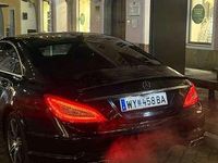 gebraucht Mercedes CLS350 CDI BlueEfficiency Aut. DPF