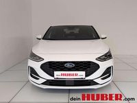 gebraucht Ford Focus ST-Line 1.0 EcoBoost