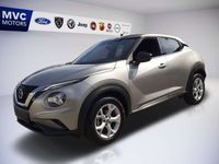 gebraucht Nissan Juke N-CONNECTA 1.0 DIG-T 7DCT