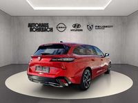 Gebraucht Peugeot 308 SW Allure 131 PS (96 kW) 2025 Rot Kombi