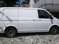 gebraucht VW T5 Transporter