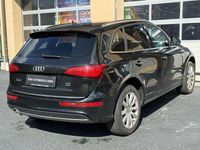 gebraucht Audi Q5 20 TDI quattro Sport DPF S-tronic