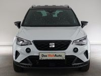 gebraucht Seat Arona FR Austria EcoTSI