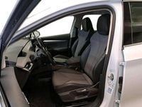 gebraucht Skoda Enyaq iV 80 Loft Edition *AHK*Wärmepumpe*