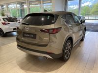 gebraucht Mazda CX-5 CD184 Skyactive D AWD Newground Aut.