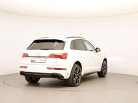 gebraucht Audi Q5 50 TFSI e quattro S line