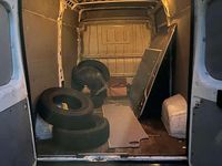 gebraucht Peugeot Boxer BoxerLuxusbus 3300 L2H2 3,0 HDi Luxusbus