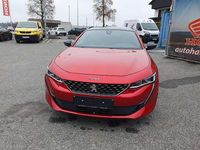 gebraucht Peugeot 508 SW Hybrid 225 PHEV e-EAT8 GT Pack Aut.