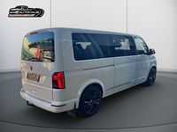 gebraucht VW T6.1 Caravelle N1 Highline lang FWD