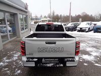 gebraucht Isuzu D-Max D-Max Double Cab 4x4 V-Cross A/T
