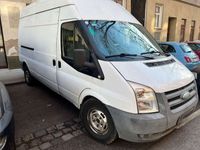 gebraucht Ford Transit Tourneo 2.2 tdi