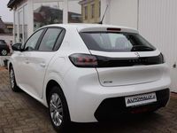 gebraucht Peugeot 208 Active PureTech 75 S&S