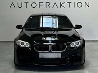 gebraucht BMW M5 F10