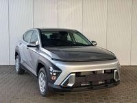 gebraucht Hyundai Kona Comfort 1.0 T-GDi / Navi PDC V.&H. m. Kamera Ke...