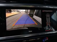 gebraucht Audi Q3 Business-Line 35 TDI S-tr. VOLL LED / NAVI / VIRTUELL / KAMERA / TEMPOMAT / SHZG / E-KLAPPE