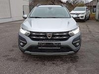 gebraucht Dacia Sandero Stepway Comfort TCe 90