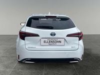 gebraucht Toyota Corolla 18l Hybrid TS Active Drive