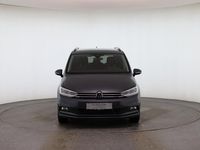 Gebraucht VW Touran 150 PS (110 kW) 2026 Mittelgrau  metallic Van / Kleinbus
