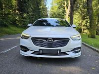 gebraucht Opel Insignia Grand Sport Turbo 4x4 *FINANZIERUNG MÖGLICH*