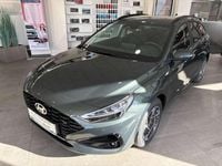 Neu Hyundai i30 GO! 114 PS (83 kW) 2026 Kombi