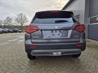 gebraucht Suzuki Vitara Comfort+ 110PS Automatik MHEV 4x4 ALLGRIP 1.4 B...