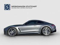 gebraucht Mercedes AMG GT 63 4M+ Night KERAMIK Carbon HuD VA-Lift 360°