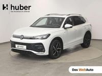Gebraucht VW Tiguan Sport 150 PS (110 kW) 2024 Weiß SUV
