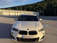Gebraucht BMW X2 M Sport 150 PS (110 kW) 2019 SUV