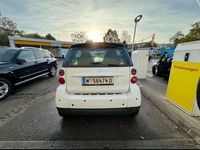 gebraucht Smart ForTwo Coupé pure micro hybrid