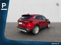 gebraucht Ford Kuga 2,5 Duratec FHEV Titanium