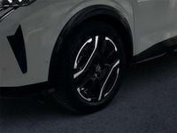 gebraucht Peugeot 5008 Elektro 210 73kWh GT