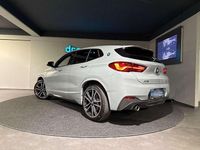 gebraucht BMW X2 xDrive25e PHEV Aut. / M Sportpaket / Panoramadach
