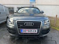 gebraucht Audi Q5 2,0 TDI quattro DPF S-tronic