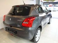 Gebraucht Suzuki Swift 83 PS (61 kW) 2024 Grau Limousine