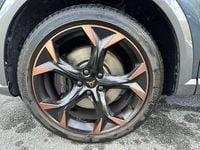 gebraucht Cupra Formentor VZ 2.0 TSI 310 PS DSG 4Drive