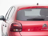 gebraucht Citroën C3 PureTech 110 S&S 6-Gang-Manuell Max
