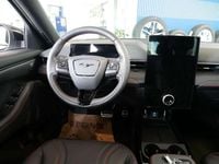 Gebraucht Ford Mustang Mach-E 189 kW (258 PS) 2022 Weiß SUV
