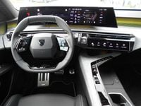 Neu Peugeot 5008 GT 136 PS (100 kW) 2025 SUV