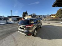 gebraucht Ford Kuga Titanium 2.0 TDCi 4x4 SUV / Geländewagen