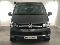 gebraucht VW California T6California Beach Edition TDI 2017