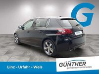 gebraucht Peugeot 308 1,2 PureTech GT Line S&S