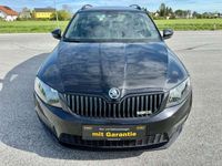 gebraucht Skoda Octavia Combi RS 2,0 TDI Green tec DSG *NAVI