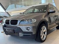 Gebraucht BMW X5 235 PS (172 kW) 2008 Grau SUV