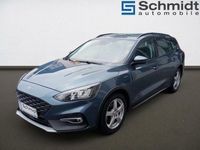 gebraucht Ford Focus Active Business