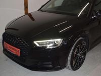gebraucht Audi A3 16 TDI **2.Besitz**S-Line**neues Pickerl**